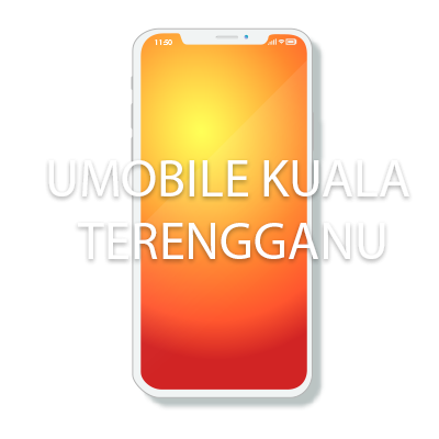 U Mobile Kuala Terengganu